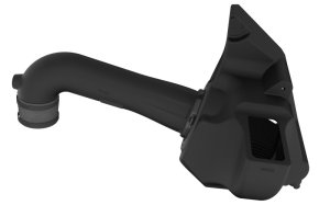 Chevrolet Silverado 1500 Performance Air Intake - K&N Engineering - NextGen DryFlow - `19-`27